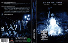 Within Temptation - Silent Force Tour 2005
