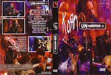 Korn - Unplugged