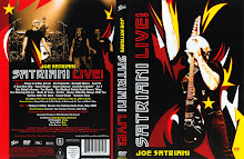 Joe Satriani - Live