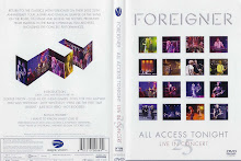 Foreigner - All Access Tonight