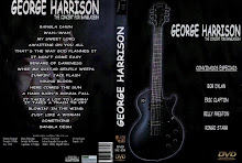 George Harrison - The Concert For Bangla Desh