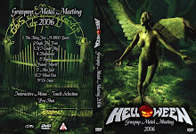 HELLOWEN LIVE 2006