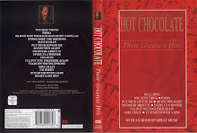 Hot Chocolate - Ihre Größten Erfolge