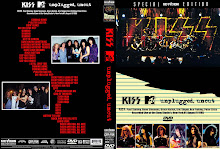 Kiss - MTV Unplugged Uncut