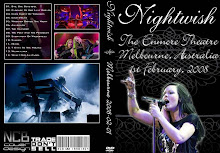 Nightwish LIVE 2008