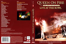 Queen - Live At The Bowl