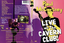 Paul McCartney - Live At The Cavern Club