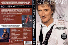 Rod Stewart - It Had To Be You... The Great American Songbook