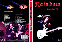Rainbow - Japan Tour ´84