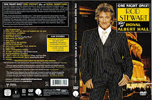 Rod Stewart - One night only!