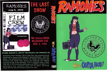 Ramones - We´re Outta Here