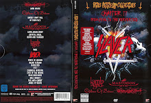 Slayer - The Unholy Alliance