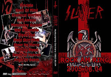 SLAYER ROCK AM RING 2004