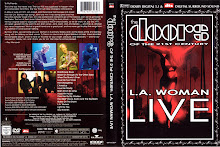 The Doors - L.A. Woman Live
