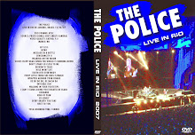 The Police - Live In Rio De Janeiro 2007