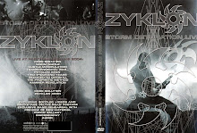 Zyklon - Storm Detonation Live