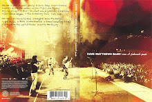 Dave Matthews Band - Live At Piedmont Park