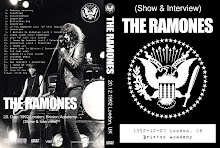 Ramones - Brixton Academy 1992