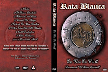 Rata Blanca - CM 2008