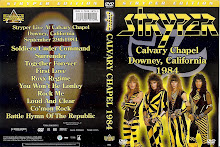 Stryper  California_1984