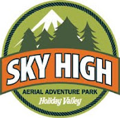 Sky High Adventure Park at Holiday Valley