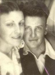 1938 Harriet & Gordon