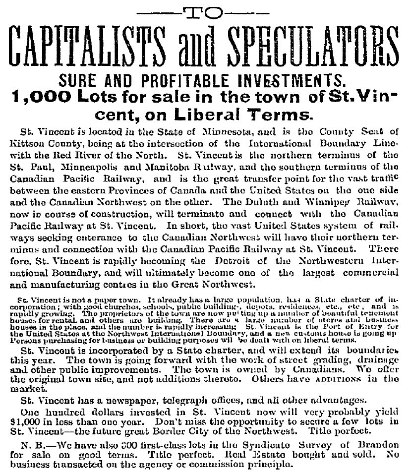 St. Vincent Memories May 2010