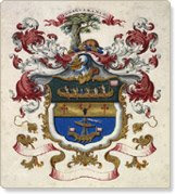 North West Company coat of arms