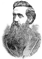 Dr. Elliot Coues