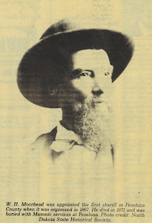 William Moorhead