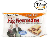 Fig Newton Trivia | RM. Fig Newton Trivia | RM.