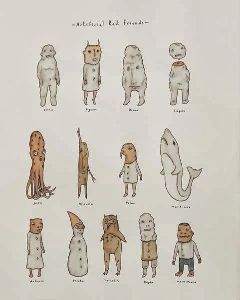 [marcel+dzama+artificial+best+friends.jpeg]