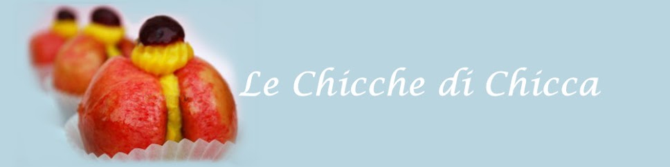 Le chicche di chicca