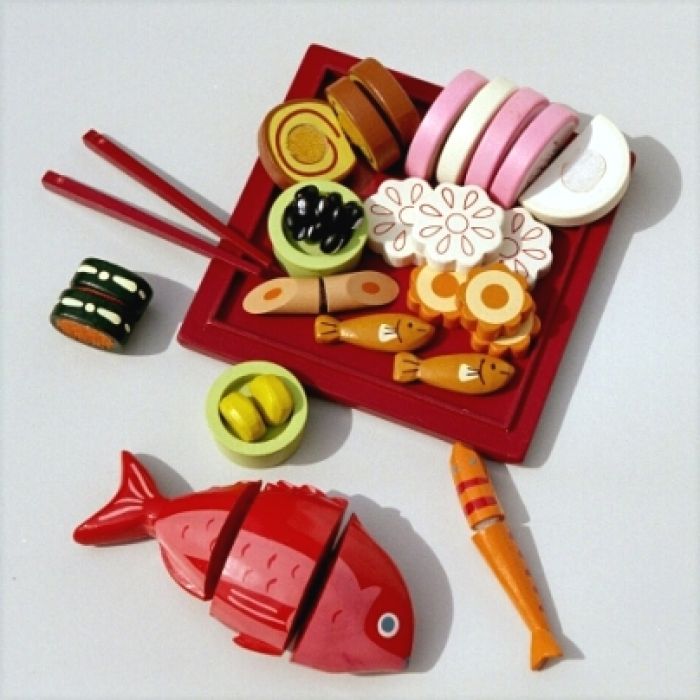 Bento lunch blog: shopping tipp / games: bentobox spielzeug aus ...