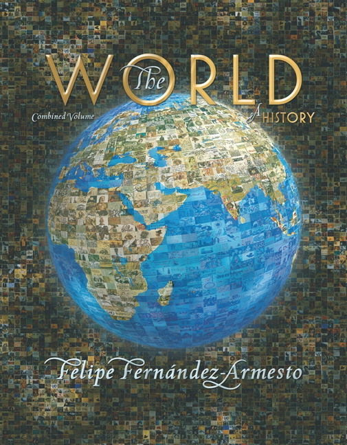 World+history+textbook