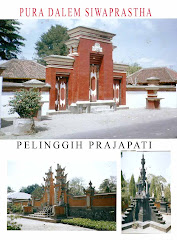 Pura Dalem Siwa Prasta