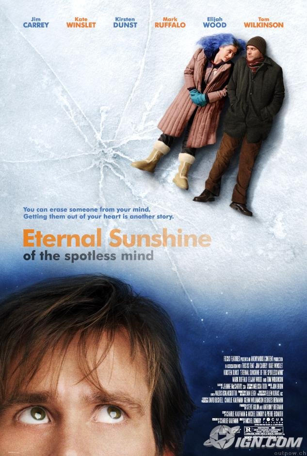 Pelculas del 2000 al 2005 Eternal+sunshine