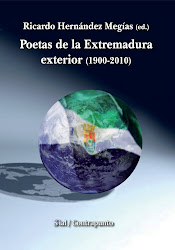 Poetas de la Extremadura exterior