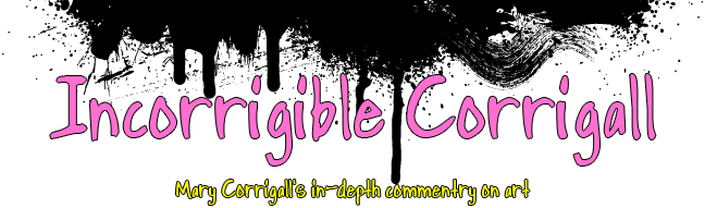 Incorrigible Corrigall