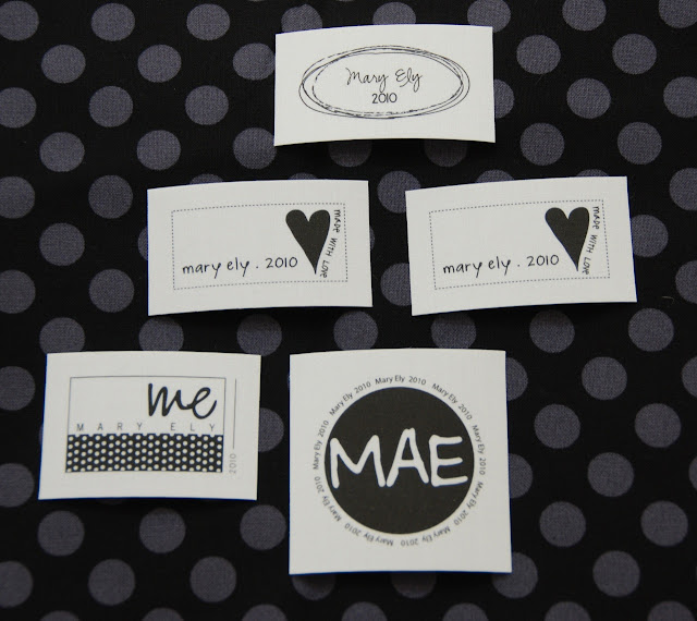 Pin. Sew. Press.: March 2010