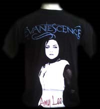 Evanescence