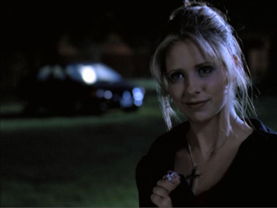 Top des plus belles femmes Buffy1