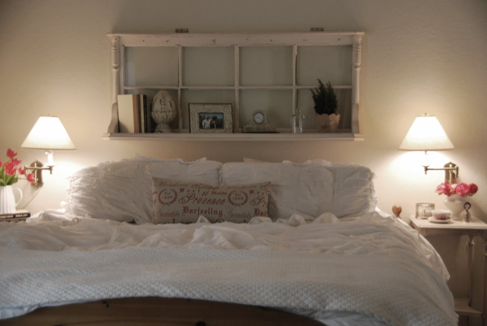17 Best Images About Decor Shabby Chic On Pinterest Bedrooms