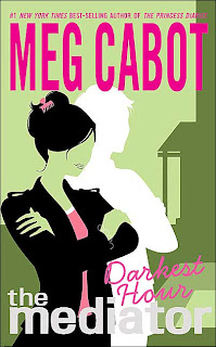 Review: Darkest Hour by Meg Cabot.