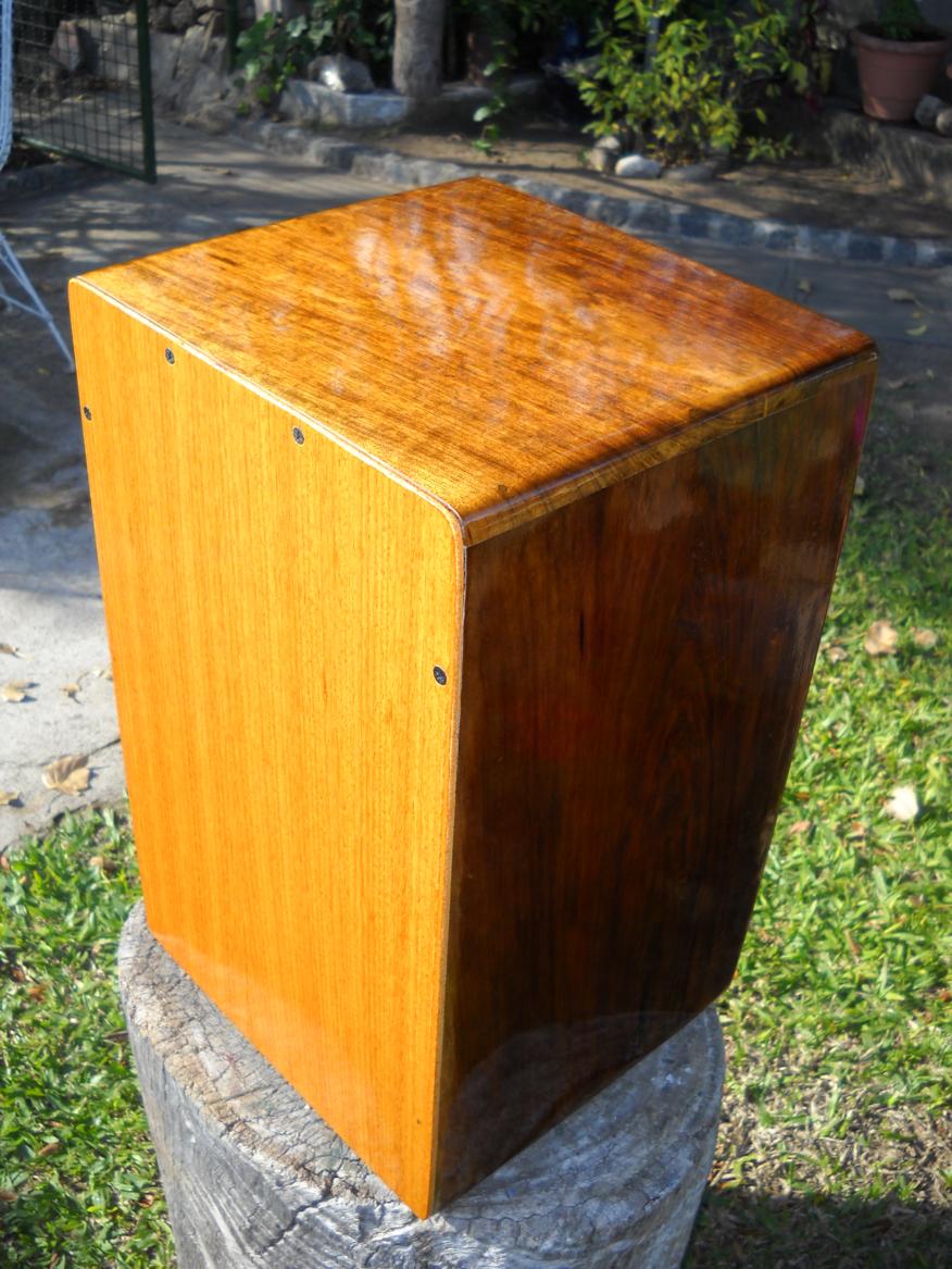 CAJONES PERUANOS EN CARLOS PAZ CAJON PERUANOFLAMENCO