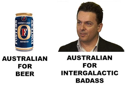 click for original australian for badass