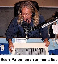 Sean Paton
