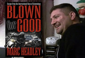 mark headley blown for good
