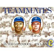 Teammates Book