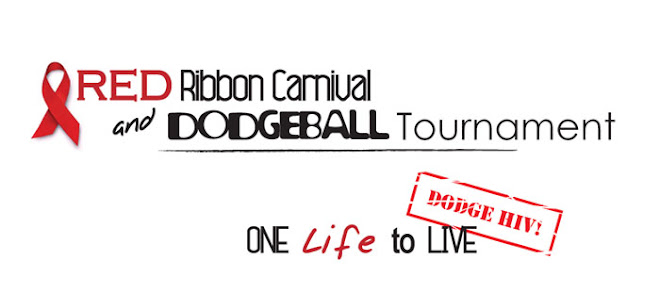 Red Ribbon Carnival & Dodgeball Tournament